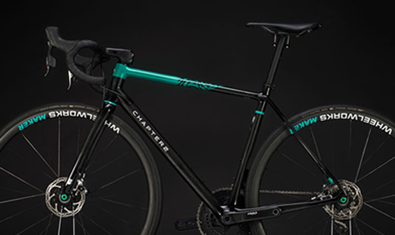 bike frame suppliers