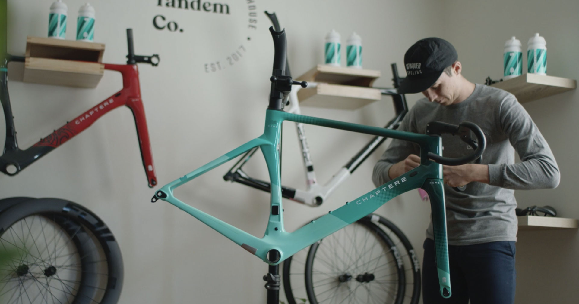 Become A C2 Dealer Become A C2 Dealer